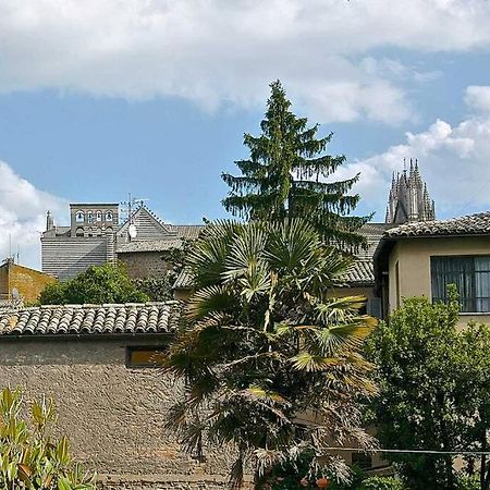 奥维多Il Gelsomino Di Isia别墅 外观 照片