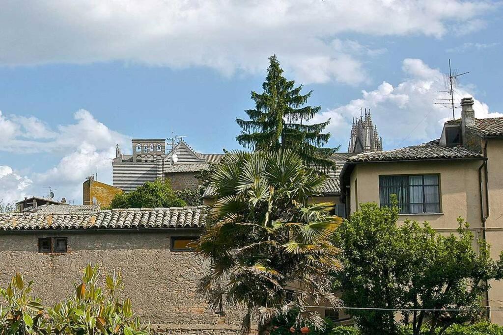 奥维多Il Gelsomino Di Isia别墅 外观 照片
